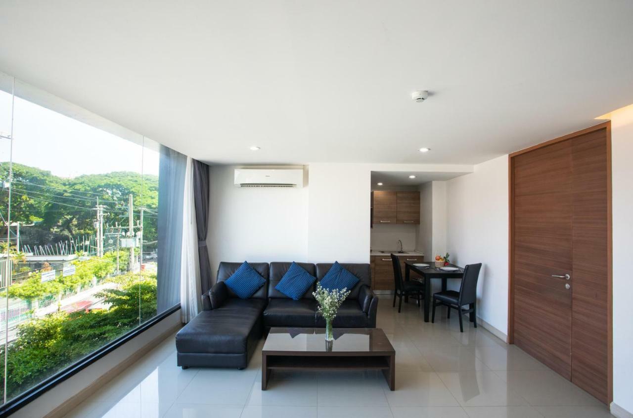 Jira Boutique Residence Chiang Mai Bagian luar foto