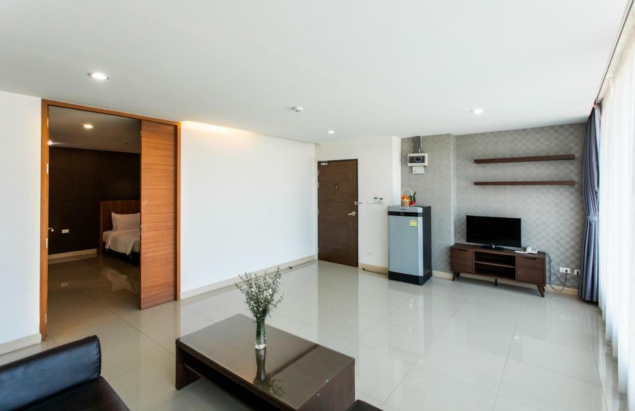 Jira Boutique Residence Chiang Mai Bagian luar foto